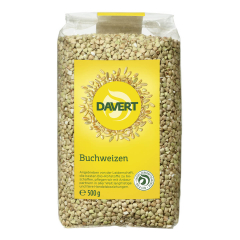 Davert - Buchweizen - 500 g