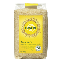 Davert - Amaranth - 500 g