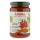 LaSelva - Salsa piccante - Tomatensauce mit frischem Gemüse und Chili - 340 g