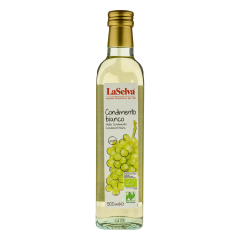 LaSelva - Condimento bianco - Würze aus Weißweinessig und...
