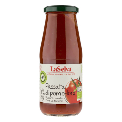 LaSelva - Passata di pomodoro - Passierte Tomaten - 425 g