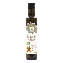 Govinda - Arganöl nativ - 250 ml