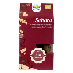 Govinda - Sahara-Konfekt - 100 g - SALE