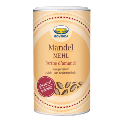 Govinda - Mandelmehl - 200 g