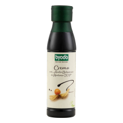 Byodo - Crema con Aceto Balsamico di Modena IGP - 150 ml