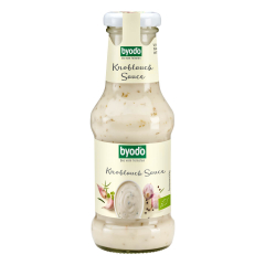 Byodo - Knoblauch Sauce - 250 ml - SALE