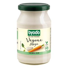 Byodo - Vegane Mayo 50 % - 250 ml