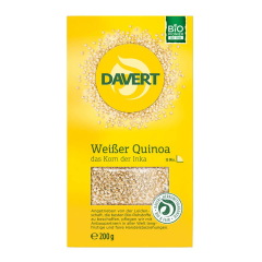 Davert - Weißer Quinoa - 200 g