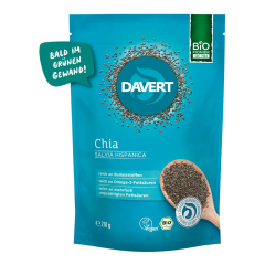 Davert - Chia - 210 g