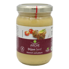 Arche - Dijon Senf - 200 ml