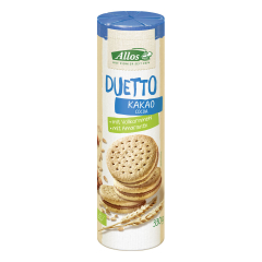 Allos - Duetto Kakao - 330 g