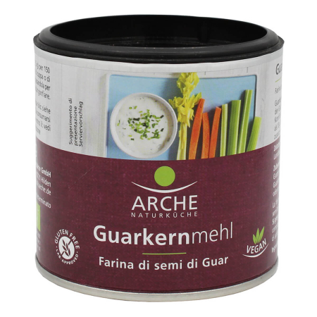 Arche - Guarkernmehl glutenfrei - 125 g