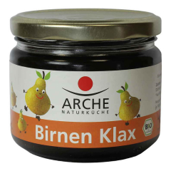 Arche - Birnen Klax Aufstrich - 0,33 kg