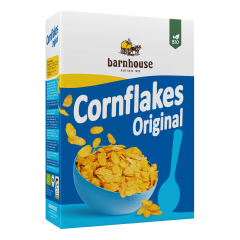 Barnhouse - Cornflakes - 0,375 kg