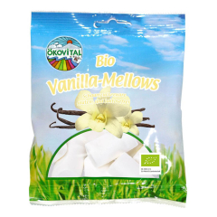 Ökovital - Bio Vanilla Mellows - 100 g