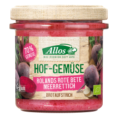 Allos - Hof-Gemüse Rolands Rote...