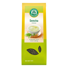 Lebensbaum - Sencha - 75 g