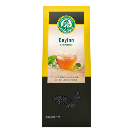 Lebensbaum - Ceylon - 75 g