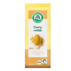 Lebensbaum - Curry mild - 50 g