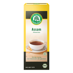 Lebensbaum - Assam - 20x2 g