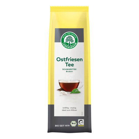Lebensbaum - Ostfriesen Tee Broken - 100 g