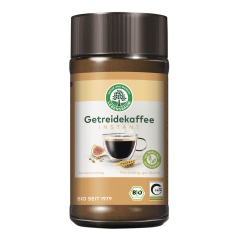 Lebensbaum - Getreidekaffee Instant bio - 100 g