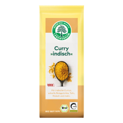Lebensbaum - Curry indisch - 50 g