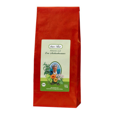 Herbaria - Aschenbrenner 6er Tee bio - 175 g