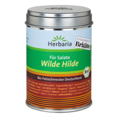 Herbaria - Wilde Hilde bio M-Dose - 100 g