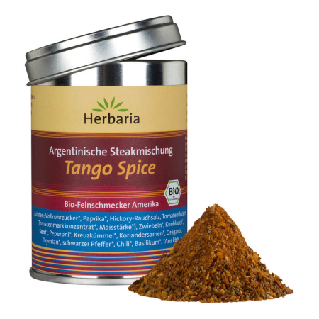Herbaria - Tango Spice bio M-Dose - 100 g