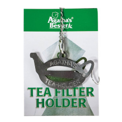 Herbaria - Halter für Teefilter