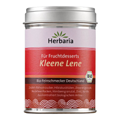 Herbaria - Kleene Lene bio M-Dose - 110 g