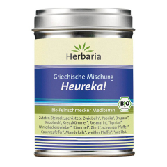 Herbaria - Heureka bio M-Dose - 80 g