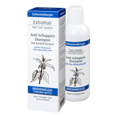 Schoenenberger - ExtraHair Anti-Schuppen Shampoo mit...