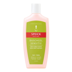 Speick - Natural Duschgel Sens. - 250 ml