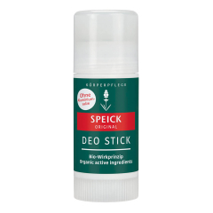 Speick - Natural Deo Stick - 40 ml