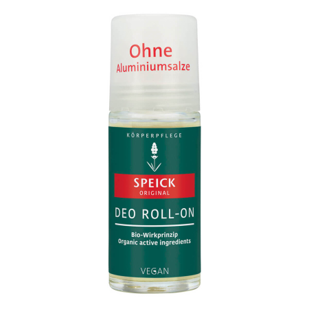 Speick - Natural Deo Roll-on - 50 ml