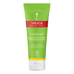 Speick - Natural Aktiv Shampoo Regeneration und Pflege -...