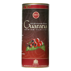Sinfo - Guarana Dose bio - 250 g