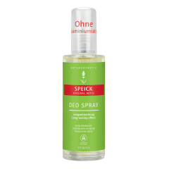 Speick - Natural Aktiv Deo Spray - 75 ml