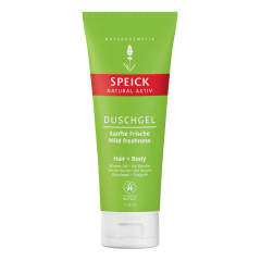 Speick - Natural Aktiv Duschgel - 200 ml