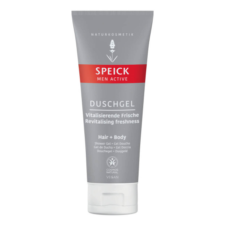 Speick - Men Active Duschgel - 200 ml