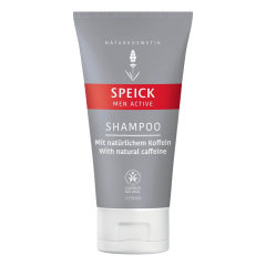 Speick - Men Active Shampoo - 150 ml