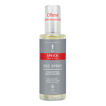 Speick - Men Active Deo Spray - 75 ml