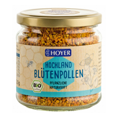 Hoyer - Hochland Bio Blütenpollen - 225 g