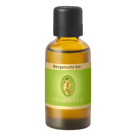 Primavera - Bergamotte bio - 50 ml