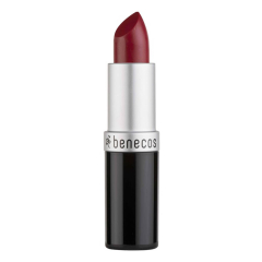 benecos - Natural Lipstick just red - 4,5 g