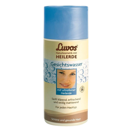Luvos - Gesichtswasser - 150 ml