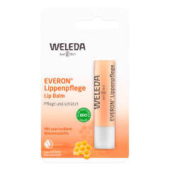 Weleda - Everon Lippenpflege - 4,8 g