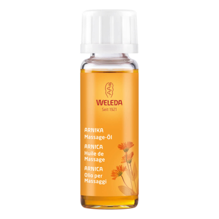 Weleda - Arnika Massage-Öl - 10 ml